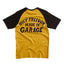 Holy Freedom Shoeles Joe t-shirt yellow HOLY FREEDOM MOTOVEIKALS 21