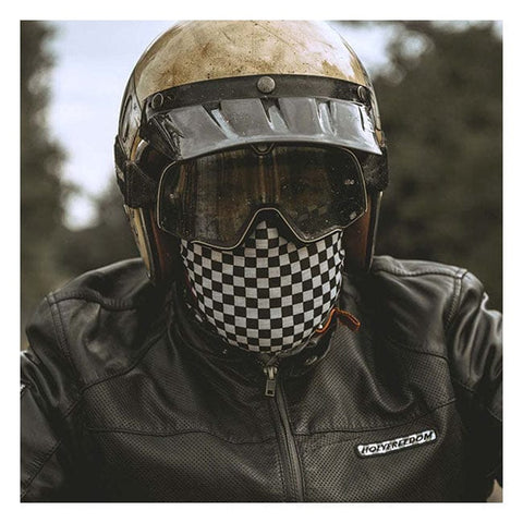 Holy Freedom Sir Cook Primaloft® tunnel HOLY FREEDOM MOTOVEIKALS 21