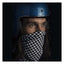 Holy Freedom Sir Cook Primaloft® tunnel HOLY FREEDOM MOTOVEIKALS 21