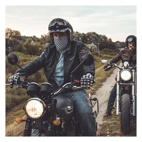 Holy Freedom Sir Cook Primaloft® tunnel HOLY FREEDOM MOTOVEIKALS 21