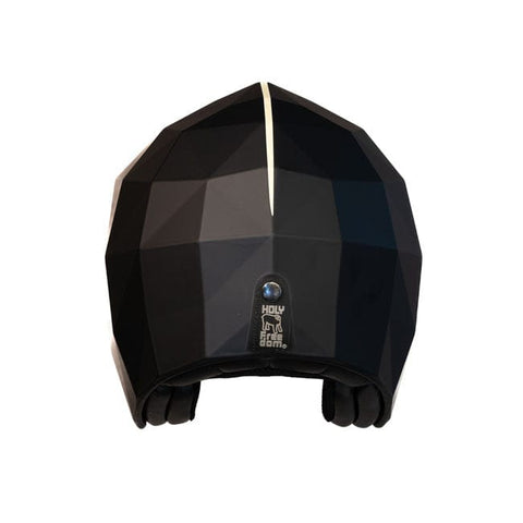 Holy Freedom Stealth Diamond helmet matt black HOLY FREEDOM MOTOVEIKALS 21