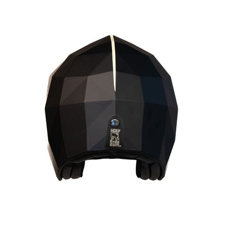 Holy Freedom Stealth Diamond helmet matt black HOLY FREEDOM MOTOVEIKALS 21