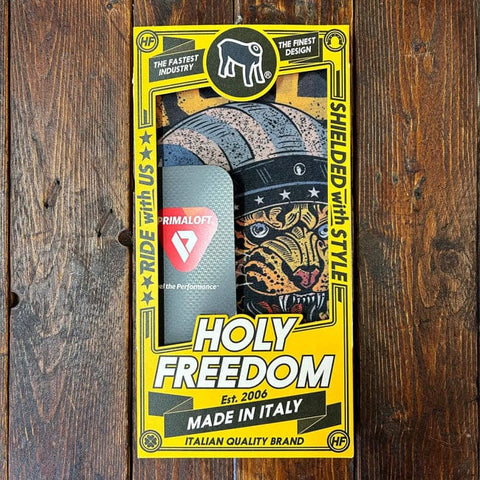 Holy Freedom Tiger Primaloft® tunnel HOLY FREEDOM MOTOVEIKALS 21