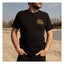 Holy Freedom Tiger t-shirt black HOLY FREEDOM MOTOVEIKALS 21