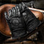 Holy Freedom Tools gloves black HOLY FREEDOM MOTOVEIKALS 21