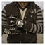 Holy Freedom Tools gloves black/white HOLY FREEDOM MOTOVEIKALS 21