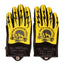 Holy Freedom Tools gloves yellow HOLY FREEDOM MOTOVEIKALS 21