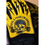 Holy Freedom Tools gloves yellow HOLY FREEDOM MOTOVEIKALS 21