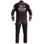 Holy Freedom Tutonero overall black/white HOLY FREEDOM MOTOVEIKALS 21