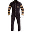 Holy Freedom Tutonero overall black/white HOLY FREEDOM MOTOVEIKALS 21