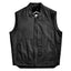 Holy Freedom Worker Vest Black vest black HOLY FREEDOM MOTOVEIKALS 21