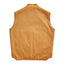 Holy Freedom Worker Vest Havana vest yellow HOLY FREEDOM MOTOVEIKALS 21