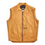 Holy Freedom Worker Vest Havana vest yellow HOLY FREEDOM MOTOVEIKALS 21