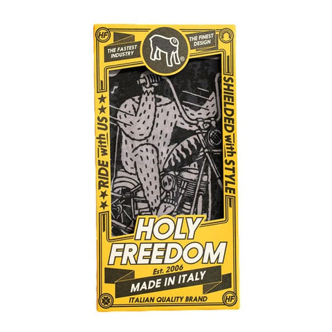 Holy Freedom Yeti Drykeeper® tunnel HOLY FREEDOM MOTOVEIKALS 21
