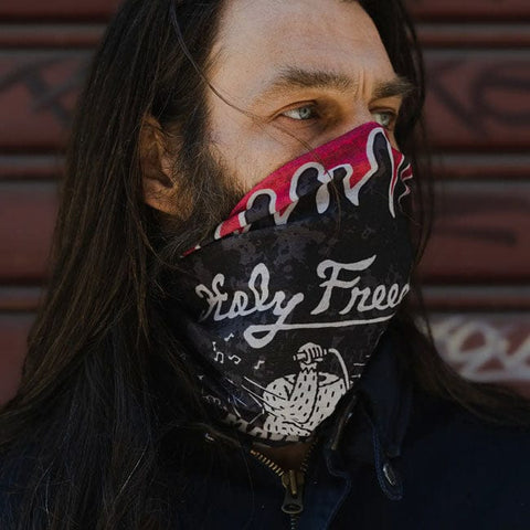Holy Freedom Yeti Drykeeper® tunnel HOLY FREEDOM MOTOVEIKALS 21