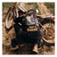 Holy Freedom Yeti t-shirt black HOLY FREEDOM MOTOVEIKALS 21