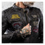 Holy Freedom Zero EVO jacket black HOLY FREEDOM MOTOVEIKALS 21