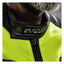 Holy Freedom Zero Vision leather jacket black/fluo yellow "S" HOLY FREEDOM MOTOVEIKALS 21