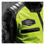 Holy Freedom Zero Vision leather jacket black/fluo yellow "S" HOLY FREEDOM MOTOVEIKALS 21