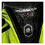 Holy Freedom Zero Vision leather jacket black/fluo yellow "S" HOLY FREEDOM MOTOVEIKALS 21