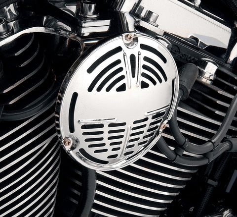 Horn 12 Volt Early Hd DRAG SPECIALTIES DRAG SPECIALTIES MOTOVEIKALS 21