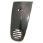 horn cover panel / front casing unpainted for Vespa ET2, ET4 CIF MOTOVEIKALS 21