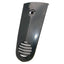 horn cover panel / front casing unpainted for Vespa LX Touring, LXV 150 OEM STANDARD MOTOVEIKALS 21