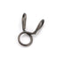 Hose clamp 4.5mm for moped mokick DIVERSE / IMPORT MOTOVEIKALS 21