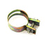 Hose clamp intake for KR51, KR51/1, KR51/2, SR4/2 DIVERSE / IMPORT MOTOVEIKALS 21