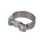 hose clamp OEM D13.5x6 for Minarelli AM6 MOTORI MINARELLI MOTOVEIKALS 21
