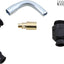 Hot St Plungr Kit Hon/Kaw MOOSE RACING HARD-PARTS MOOSE RACING MOTOVEIKALS 21