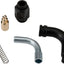 Hot St Plungr Kit Hon/Kaw MOOSE RACING HARD-PARTS MOOSE RACING MOTOVEIKALS 21