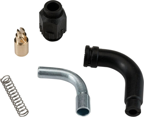 Hot St Plungr Kit Hon/Kaw MOOSE RACING HARD-PARTS MOOSE RACING MOTOVEIKALS 21
