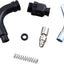 Hot St Plungr Kit Kaw MOOSE RACING HARD-PARTS MOOSE RACING MOTOVEIKALS 21
