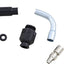 Hot St Plungr Kit Ktm MOOSE RACING HARD-PARTS MOOSE RACING MOTOVEIKALS 21