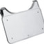 Hotop Fl Lic Plate Mount DRAG SPECIALTIES DRAG SPECIALTIES MOTOVEIKALS 21