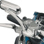 Hotop Oval Mirror DRAG SPECIALTIES DRAG SPECIALTIES MOTOVEIKALS 21