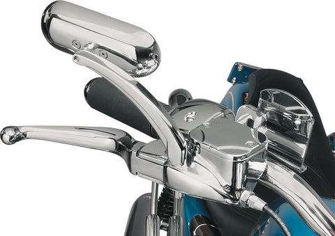 Hotop Oval Mirror DRAG SPECIALTIES DRAG SPECIALTIES MOTOVEIKALS 21