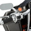 Hotop Oval Mirror DRAG SPECIALTIES DRAG SPECIALTIES MOTOVEIKALS 21