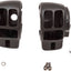 Housing Sw Mbk 96-07Radio DRAG SPECIALTIES DRAG SPECIALTIES MOTOVEIKALS 21