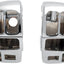 Housing Swt Chr 08-13 Crz DRAG SPECIALTIES DRAG SPECIALTIES MOTOVEIKALS 21