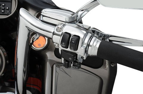 Housing Swt Chr 08-13 Crz DRAG SPECIALTIES DRAG SPECIALTIES MOTOVEIKALS 21