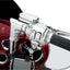 Housing Swt Chr 08-13 Crz DRAG SPECIALTIES DRAG SPECIALTIES MOTOVEIKALS 21