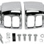 Housing Swt Chr 08-13Flhx DRAG SPECIALTIES DRAG SPECIALTIES MOTOVEIKALS 21