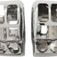Housings Swt Chr 14-19Flt DRAG SPECIALTIES DRAG SPECIALTIES MOTOVEIKALS 21