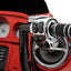Housings Swt Chr 14-19Flt DRAG SPECIALTIES DRAG SPECIALTIES MOTOVEIKALS 21