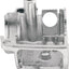 Hsg Sw Std Chr Lwr Lh DRAG SPECIALTIES DRAG SPECIALTIES MOTOVEIKALS 21