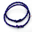 Hub cleaning rings classic car diameter 170mm length 560mm color blue purple for Simson, Zündapp, Kreidler, Hercules, Puch, Miele, NSU, DKW DIVERSE / IMPORT MOTOVEIKALS 21