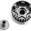 Hub Clutch 84-90 Xl DRAG SPECIALTIES DRAG SPECIALTIES MOTOVEIKALS 21