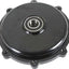 Hub Spkt/Adt/Brg Assy Bl DRAG SPECIALTIES DRAG SPECIALTIES MOTOVEIKALS 21